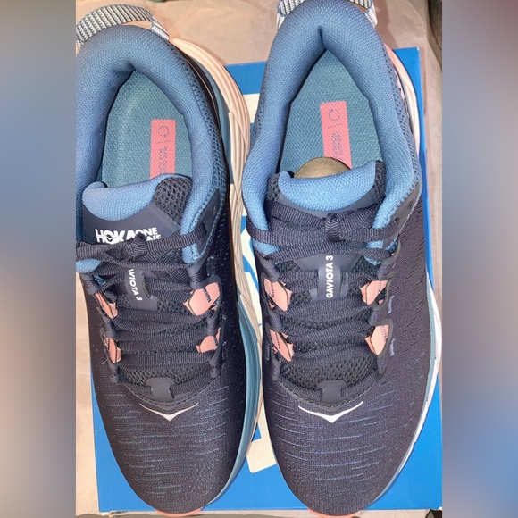 Hoka Gaviota 3 - New in Original Box - Picture 7 of 16